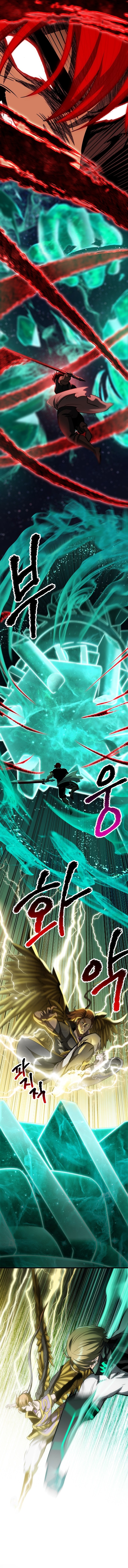 Survival Story of a Sword King in a Fantasy World Chapter 180 9